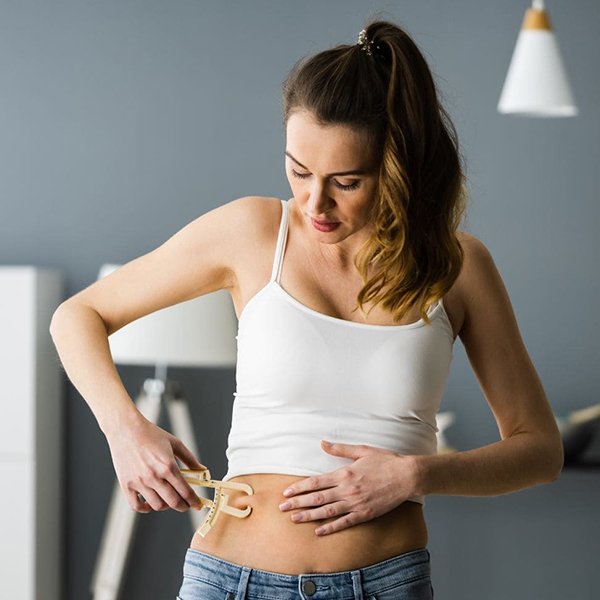 Unlocking the Secrets: The Revolutionary Science of Weight Loss ...